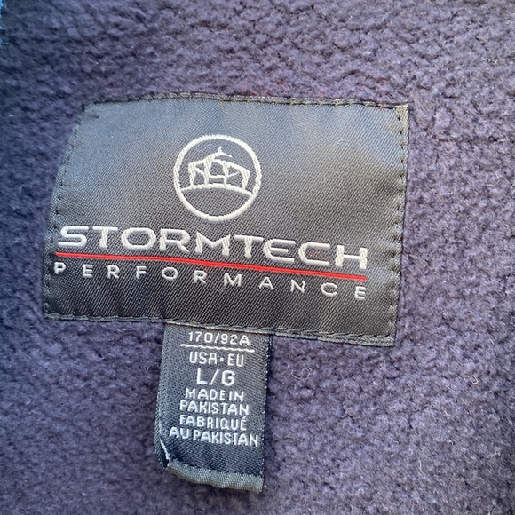 Stormtech Hooded Sweater - Picture 9 of 10